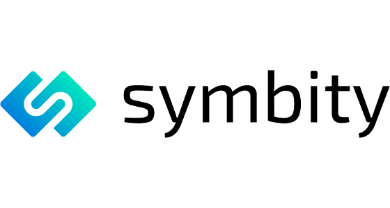 symbity s.r.o. - logo