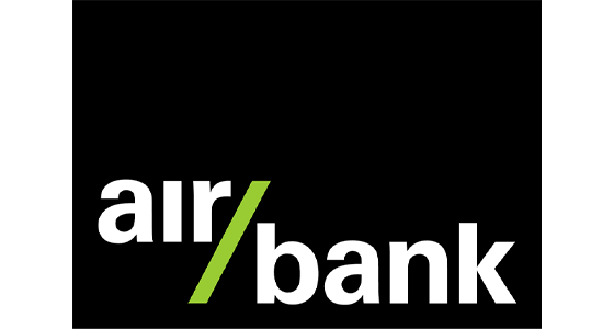 Air Bank a.s. - logo