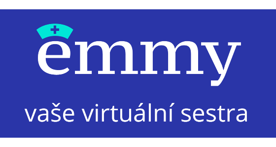 Emmy Medical s.r.o. - logo
