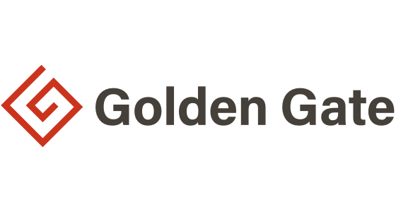 Golden Gate - logo