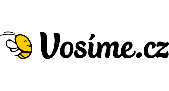 Vosime.cz Holding s.r.o. - logo