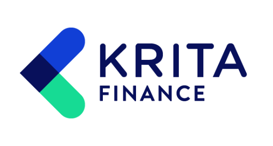 Krita Finance SE - logo
