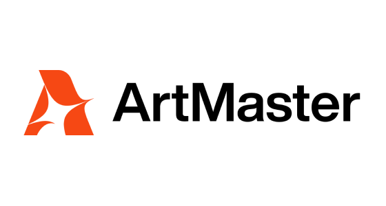 ArtMaster - logo