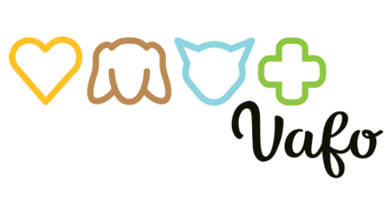 Vafo Praha s.r.o - logo