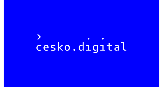Česko.Digital - logo