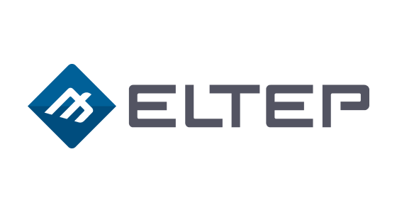 ELTEP - logo