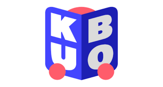 KUBO MEDIA s.r.o. - logo