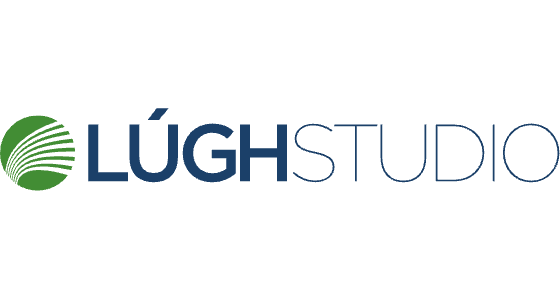 Lúgh Studio - logo