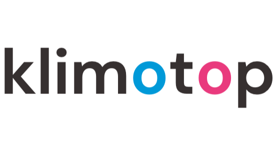 Klimotop Group s. r. o. - logo
