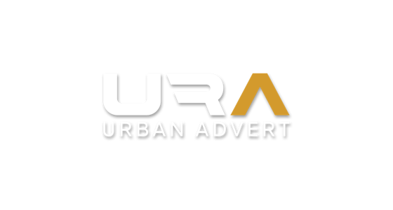 Urban Advert s.r.o. - logo