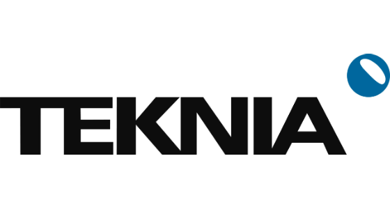 Teknia Uhersky Brod, a.s. - logo