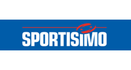 SPORTISIMO s.r.o. - logo