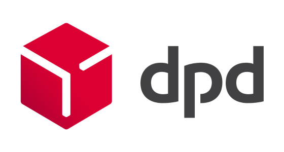 Direct Parcel Distribution CZ s.r.o. - logo