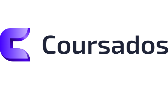Coursados Education - logo