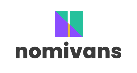 Nomivans Campers s.r.o. - logo