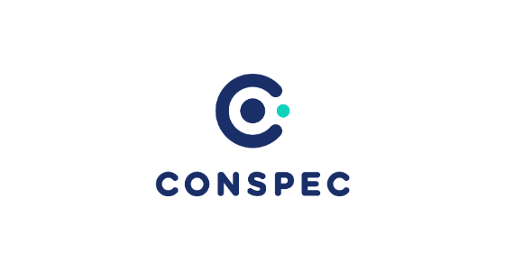 CONSPEC - logo