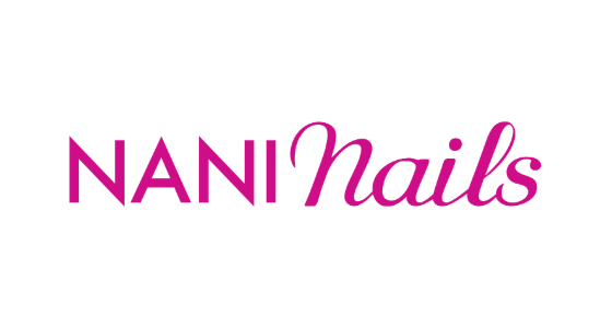 NaniNails s.r.o. - logo