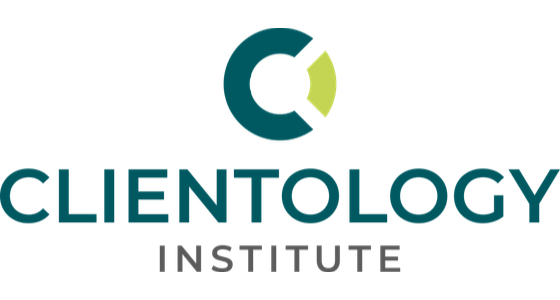 Clientology Institute - logo