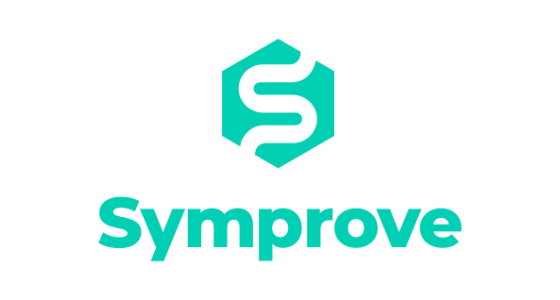 Symprove - logo