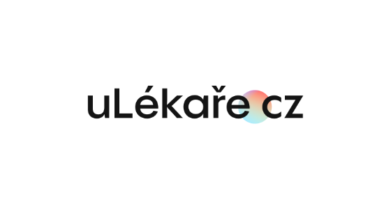 uLékaře.cz s.r.o. - logo