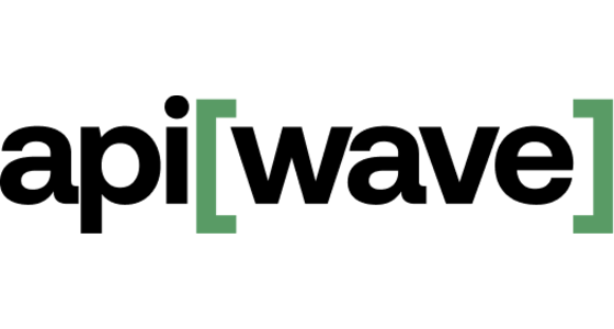 Apiwave - logo