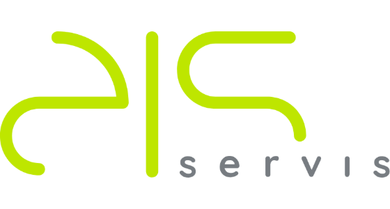 AIS Servis s.r.o. - logo