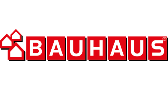 BAUHAUS k.s. - logo