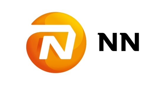 NN pojišťovna - logo