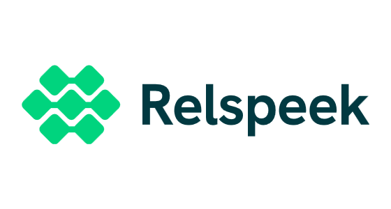 Relspeek s.r.o. - logo