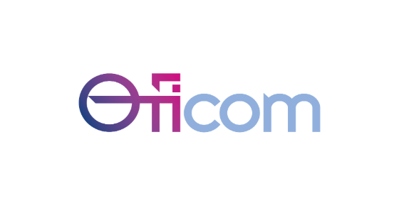 Oficom - logo