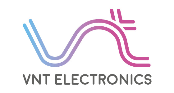 VNT electronics s.r.o. - logo
