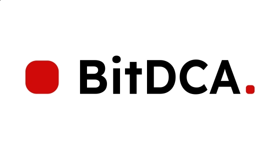 BitDCA - logo