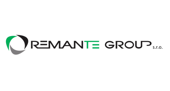 REMANTE GROUP s.r.o. - logo