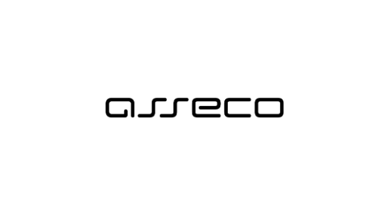 Asseco Central Europe - logo