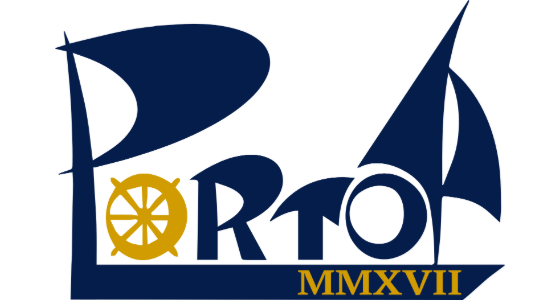 Porto MMXVII s.r.o. - logo