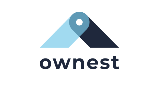 Ownest - logo