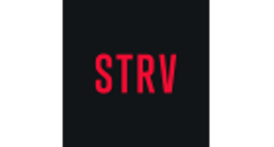 STRV - logo