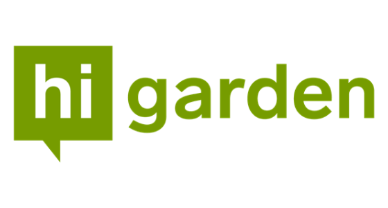 higarden s.r.o. - logo