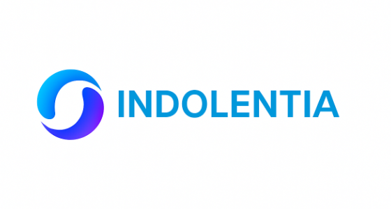 INDOLENTIA - logo