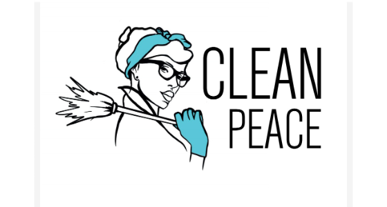 Cleanpeace - logo