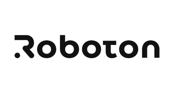Roboton - logo