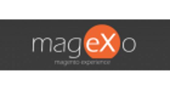 MageXo s.r.o. - logo