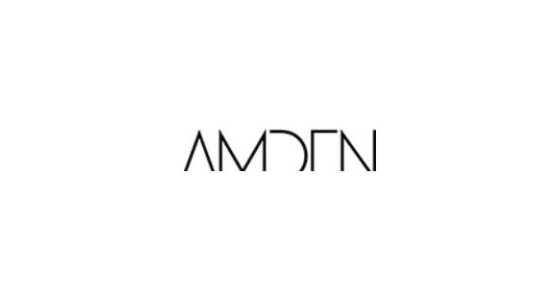 Amden s.r.o. - logo