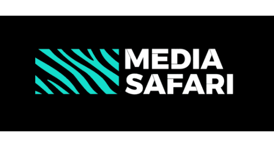 MediaSafari s.r.o. - logo