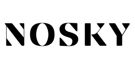 Nosky.cz - logo