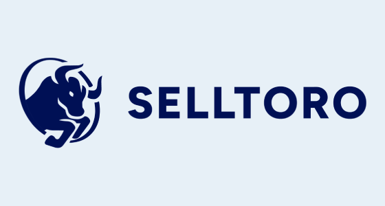 SELLTORO - logo