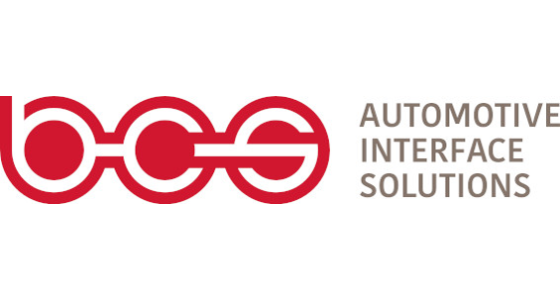 BCS Automotive Interface Solutions s.r.o. - logo