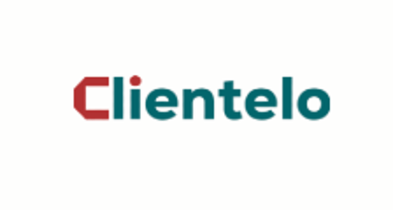 Clientelo Czech s.r.o. - logo