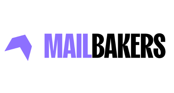 Mailbakers s.r.o. - logo