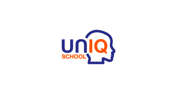 UNIQ - logo